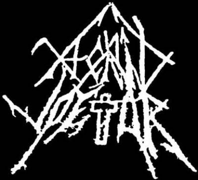 logo Acrid Foetor